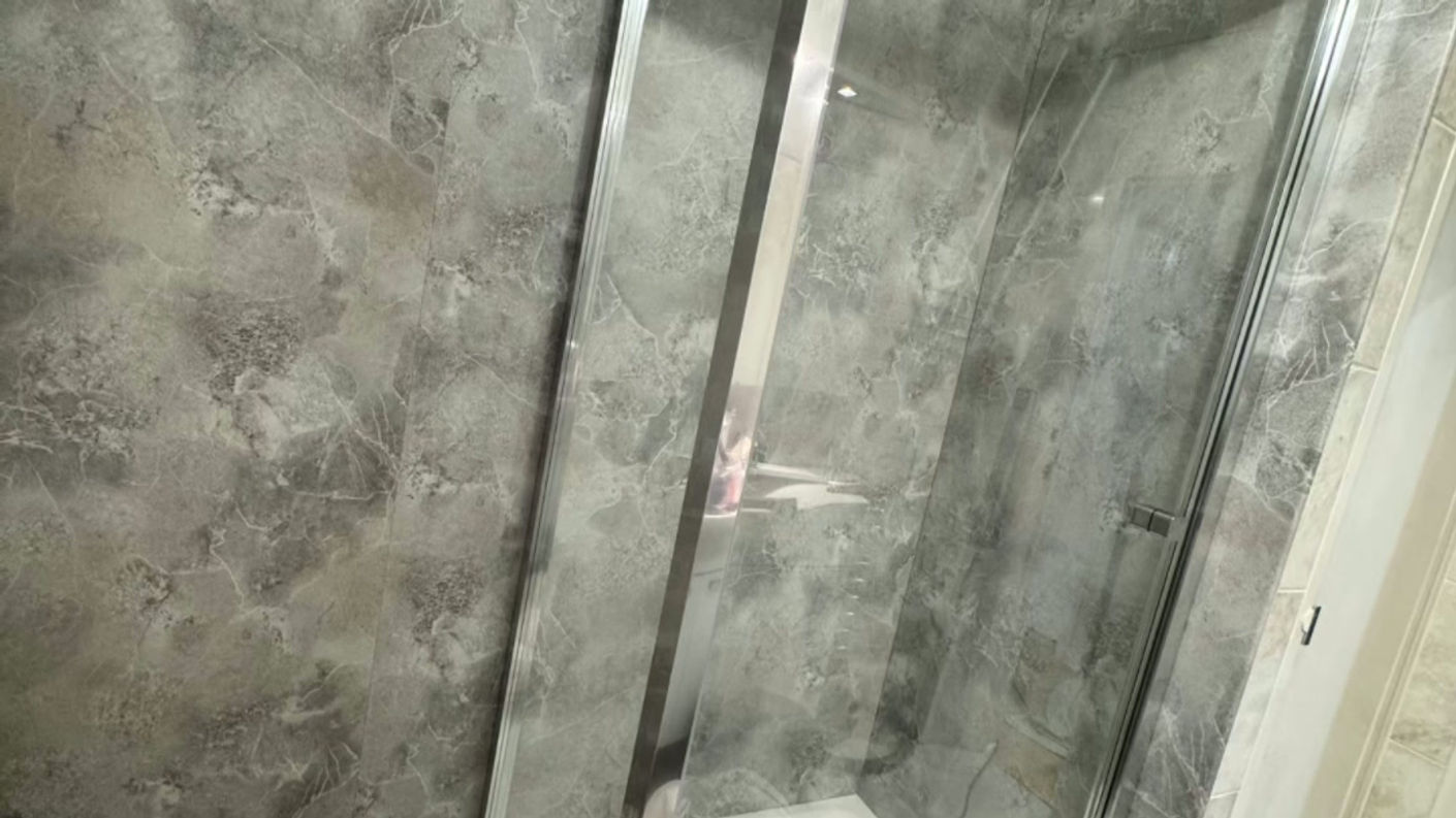 Bathroom Renovation
